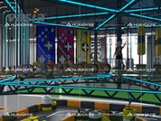 Dobrodružné hřiště Park