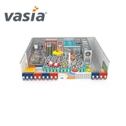 Vnitřní herní centrum Big Slide