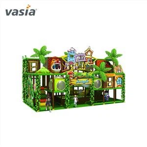 Jungle Gym Kryté hřiště