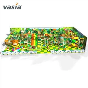 Worldstar Indoor Soft Play