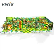 Nejlepší vnitřní hřiště