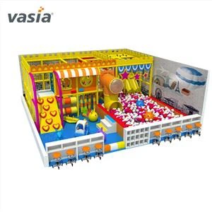 Dětské vnitřní hřiště