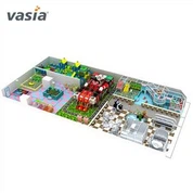 Tělocvična pro batolata