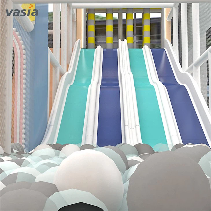 Indoor Play Yard for Toddlers