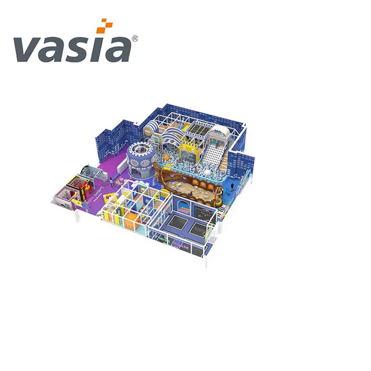 Kids Indoor Play Places